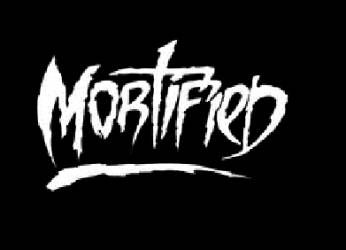 logo Mortified (EST)
